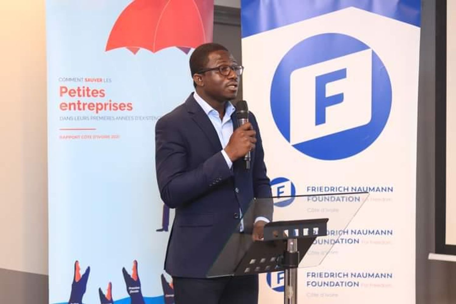  Fondation Friedrich Naumann : L’heure du bilan après 33 ans en Côte d’Ivoire